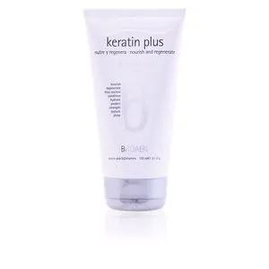 KERATIN PLUS nourish and regenerate 150 ml