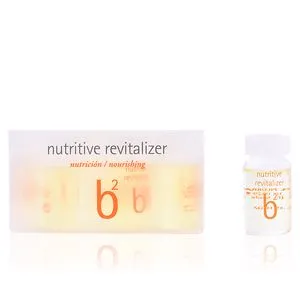 NUTRITIVE REVITALIZER 12x10 ml