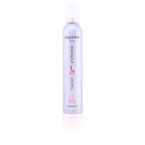 ESPUMA MOUSSE fuerte 300 ml