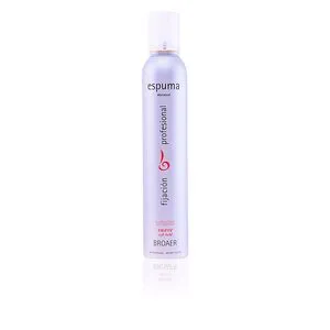 ESPUMA MOUSSE normal 300 ml