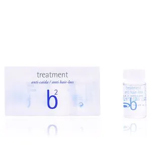 B2 treatment anti hair-loss 12x10 ml