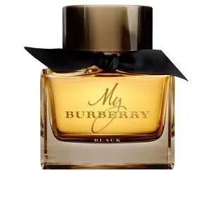 MY BURBERRY BLACK parfum vaporizzatore 90 ml