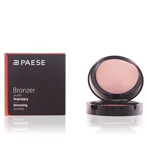 BRONZER powder #1M