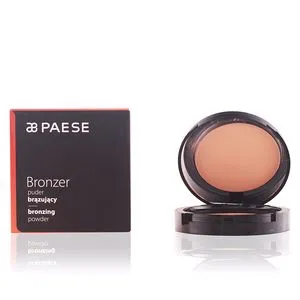 BRONZER powder #1P