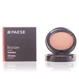 BRONZER powder #2M