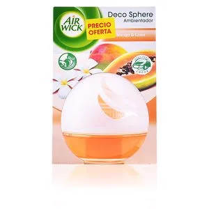 DECO SPHERE ambientador mango & lima 75 ml