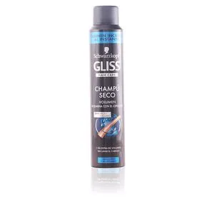 GLISS VOLUMEN champú en seco 200 ml