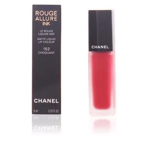 ROUGE ALLURE INK le rouge liquide mat #152-choquant