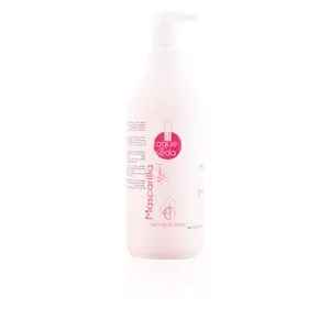 TOQUE DE SEDA mascarilla reparadora 1000 ml