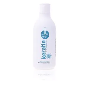 KERATIN CARE daily shampoo 250 ml