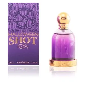 HALLOWEEN SHOT eau de toilette vaporizzatore 50 ml