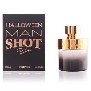 HALLOWEEN MAN SHOT eau de toilette vaporizzatore 75 ml