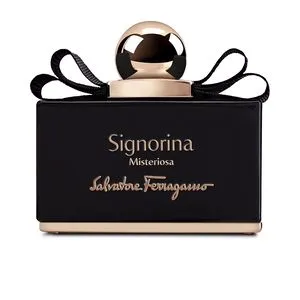 SIGNORINA MISTERIOSA eau de parfum vaporizzatore 100 ml