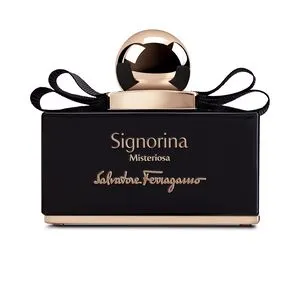 SIGNORINA MISTERIOSA eau de parfum vaporizzatore 50 ml