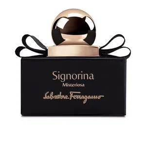 SIGNORINA MISTERIOSA eau de parfum vaporizzatore 30 ml