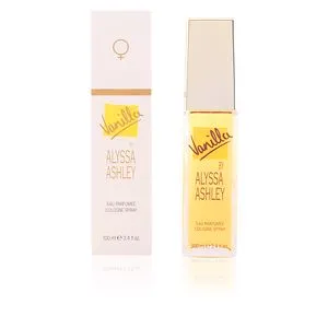 VAINILLA eau parfumée vaporizzatore 100 ml