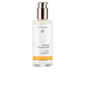 SOOTHING cleansing milk 145 ml