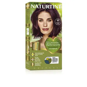 NATURTINT #4M castaño caoba