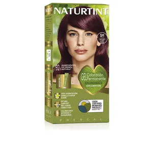 NATURTINT #5M castaño claro caoba