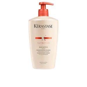 NUTRITIVE bain satin 2 500 ml