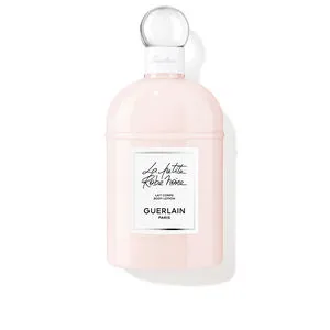 LA PETITE ROBE NOIRE body milk 200 ml