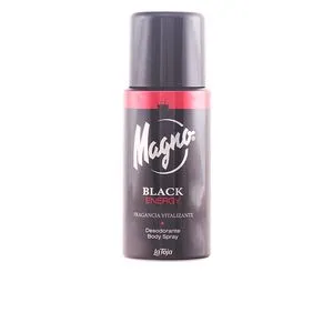 BLACK ENERGY deodorante vaporizzatore 150 ml