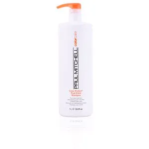 COLOR CARE post color protect shampoo 1000 ml