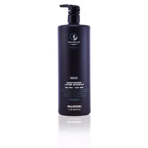 AWAPUHI moisturizing lather shampoo 1000 ml