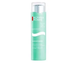 HOMME AQUAPOWER oligo-thermal care 100 ml