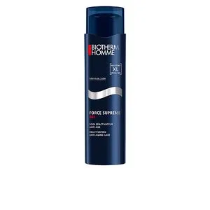 HOMME FORCE SUPREME reactivating anti-aging care 100 ml