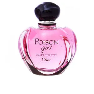 POISON GIRL eau de toilette vaporizzatore 100 ml