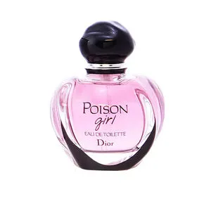 POISON GIRL eau de toilette vaporizzatore 50 ml