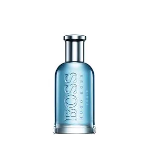 BOSS BOTTLED TONIC eau de toilette vaporizzatore 50 ml