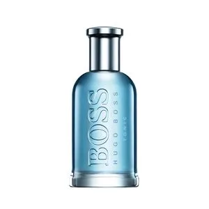 BOSS BOTTLED TONIC eau de toilette vaporizzatore 100 ml