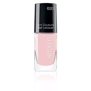 ART COUTURE nail lacquer #620-sheer rose