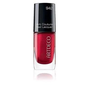 ART COUTURE nail lacquer #942-venetian red