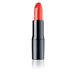 PERFECT MAT lipstick #112-orangey red