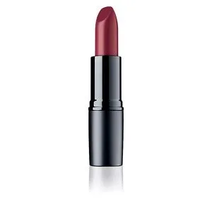 PERFECT MAT lipstick #134-dark hibiscus