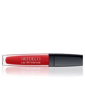 LIP BRILLIANCE long lasting #04-brilliant crimson queen