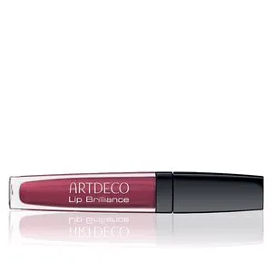 LIP BRILLIANCE long lasting #57-brilliant purple monarch