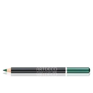 KAJAL LINER #22-deep cobalt green