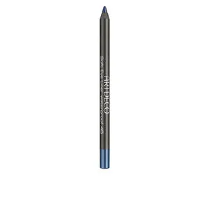 SOFT EYE LINER waterproof #45-cornflower blue