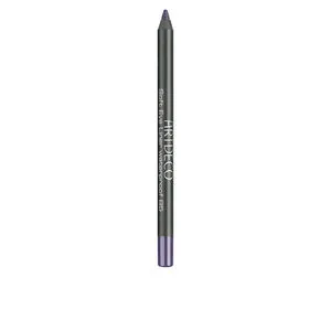 SOFT EYE LINER waterproof #85-damask violet