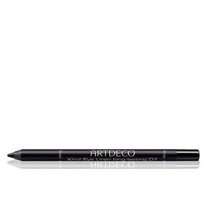 KHOL EYE LINER long-lasting #01-black