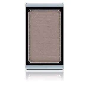 EYESHADOW MATT #520-matt light grey mocha