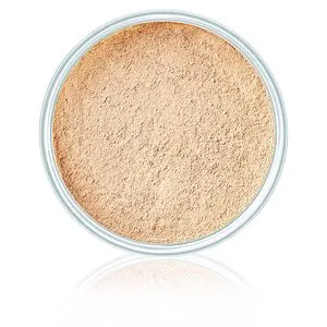 MINERAL POWDER foundation #4-light beige