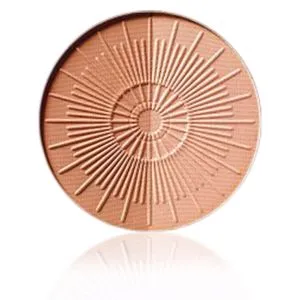 BRONZING POWDER COMPACT recam #80-natural