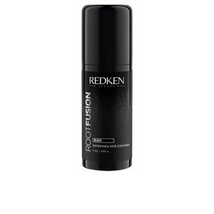 ROOT FUSION temporary root concealer #black