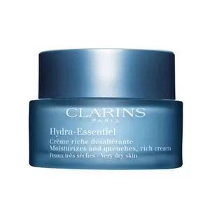 HYDRA ESSENTIEL crème riche 50 ml