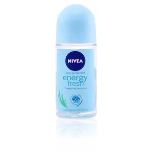 FRESH ENERGY 48 HOUR deodorante roll-on 50 ml